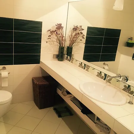 Apartamentai Uzupyje *
