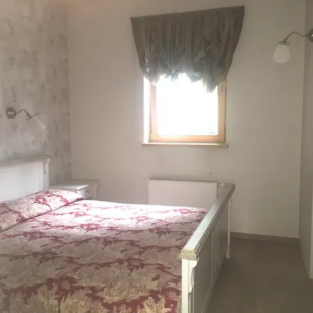 Apartamentai Uzupyje דירה *